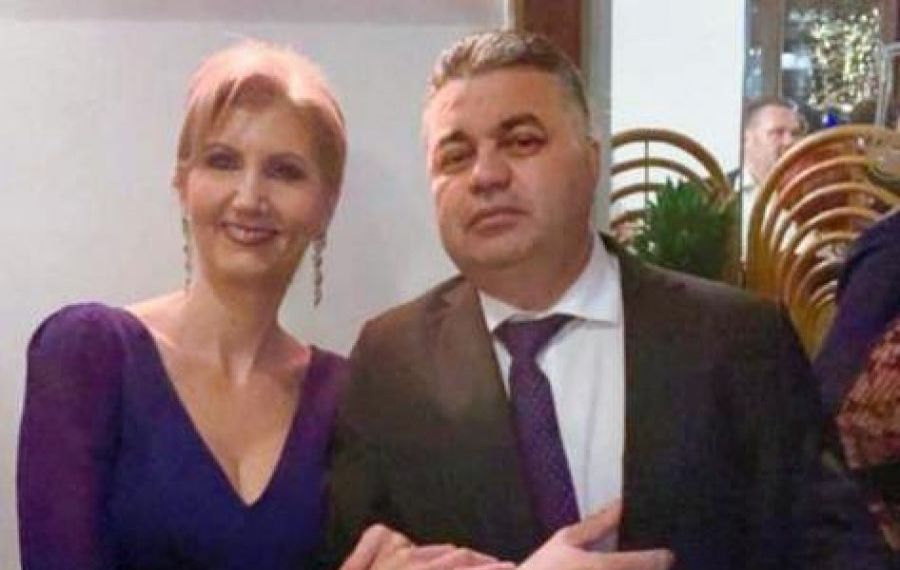 EXCLUSIV. Soțul pupilei lui Bădălău s-a întors, după 6 luni de concediu medical, la DRDP București