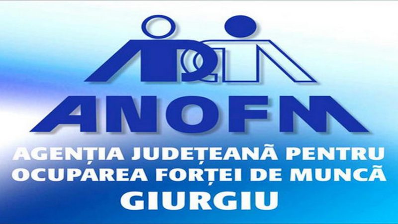 ANUNȚ IMPORTANT AJOFM Giurgiu