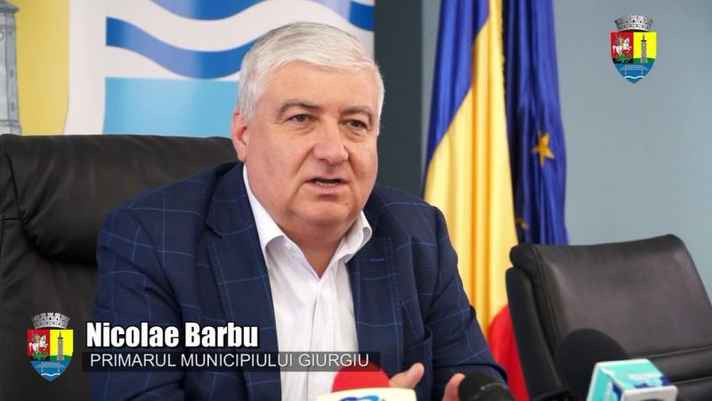 ANUNȚ IMPORTANT