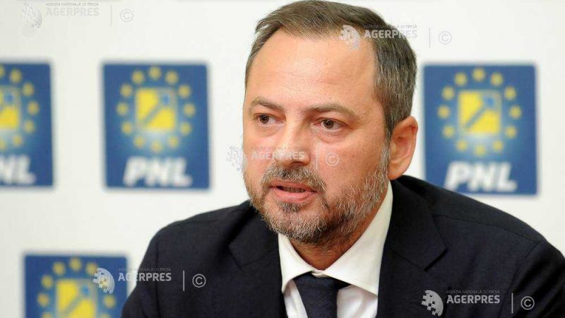 COMUNICAT DE PRESĂ  PNL GIURGIU – APEL LA ECHILIBRU ÎN DECLARAȚIILE PUBLICE ALE POLITICIENILOR