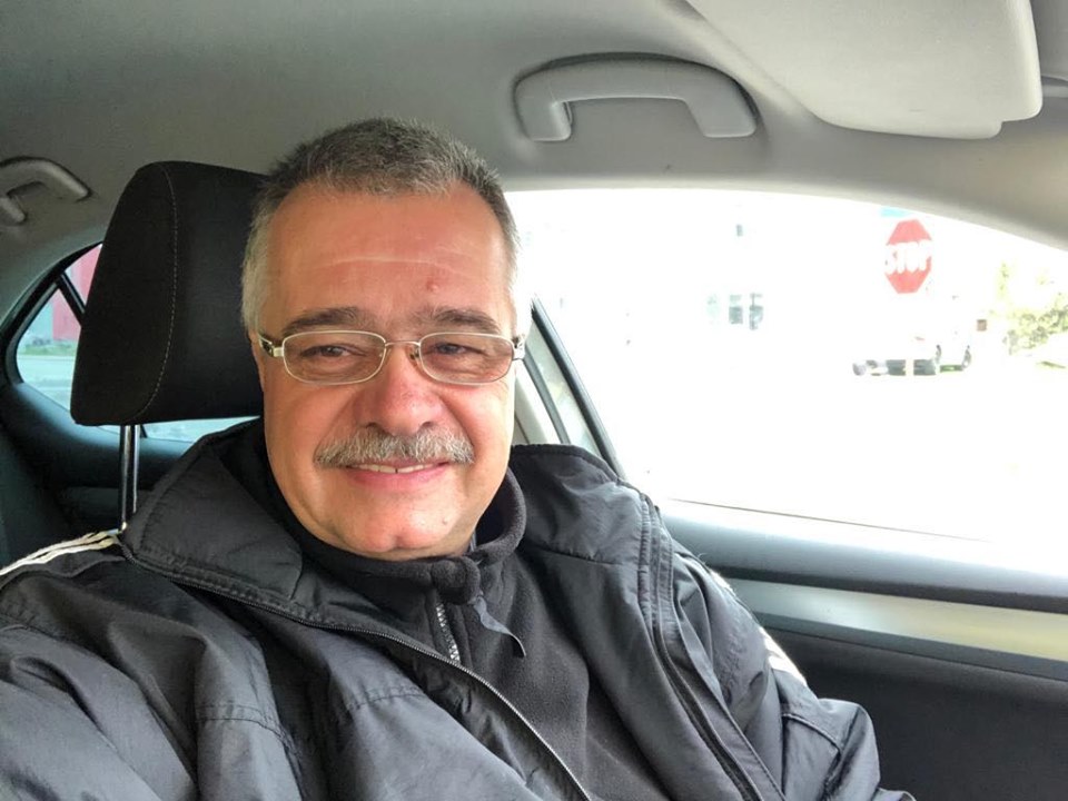 Nicolae Florian OMUL care ajută oamenii