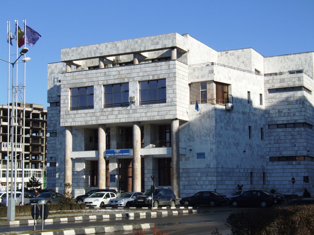 COMUNICAT DE PRESĂ – Instituția Prefectului Județul Giurgiu