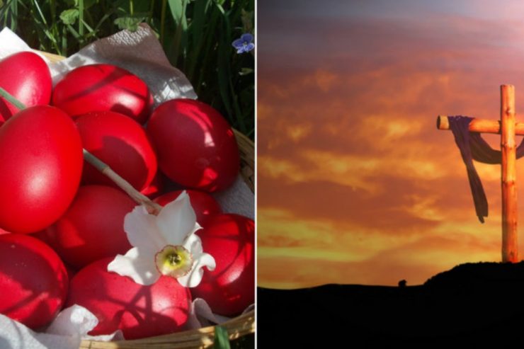 Joia Mare. Semnificaţie, tradiţii şi obiceiuri. Ce nu este bine să faci în Joia Mare