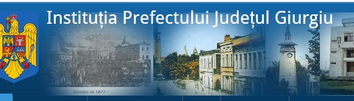BULETIN DE PRESĂ – CENTRUL JUDEȚEAN DE CONDUCERE  ȘI COORDONARE A INTERVENȚIEI GIURGIU