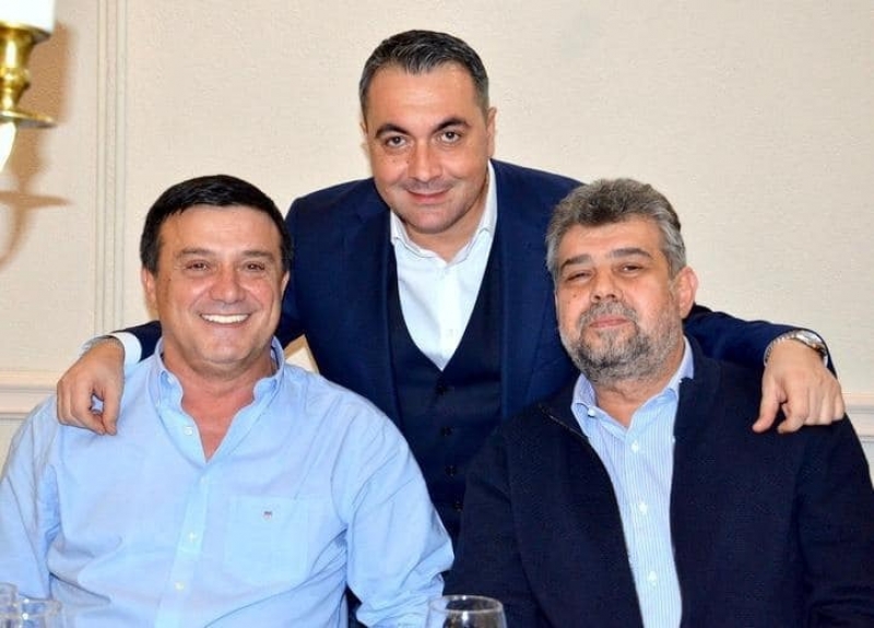 Câinele moare de drum lung şi prostul de grija altuia