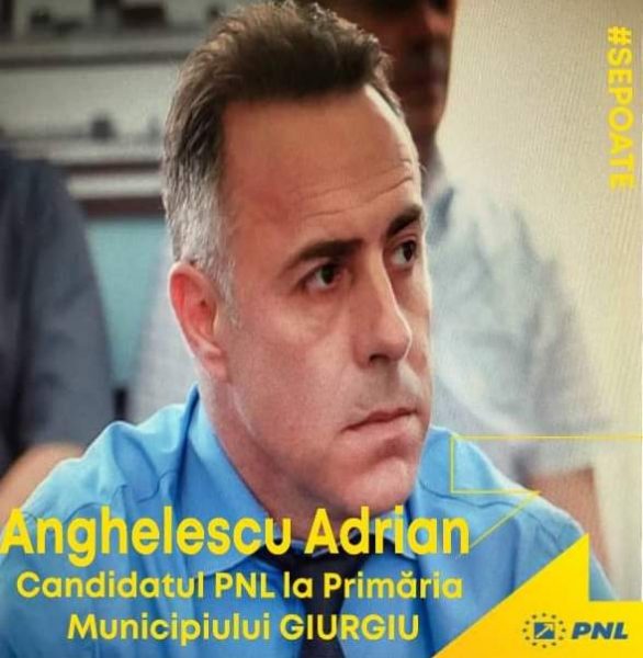 Adrian Anghelescu este un om foarte bogat !!! Bogăţia lui constă în cinste şi corectitudine