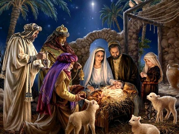 26 decembrie: Tradiții și obiceiuri în a doua zi de Crăciun – Soborul Maicii Domnului