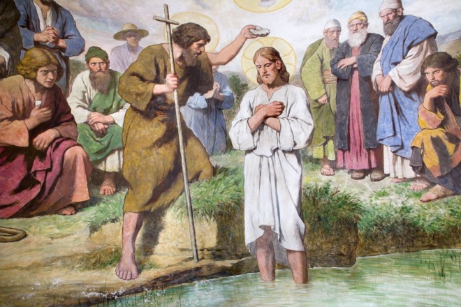 Boboteaza sau Botezul Domunului sărbătoare cu tradiții, obiceiuri și superstiții
