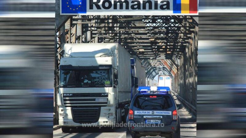 Teste false pentru infecţia cu virusul SARS-COV-2, descoperite în P.T.F. Giurgiu
