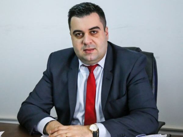 Mesajul de felicitare adresat giurgiuvenilor cu ocazia Sfintelor Sărbători Pascale de către deputatul PSD, Răzvan Cuc