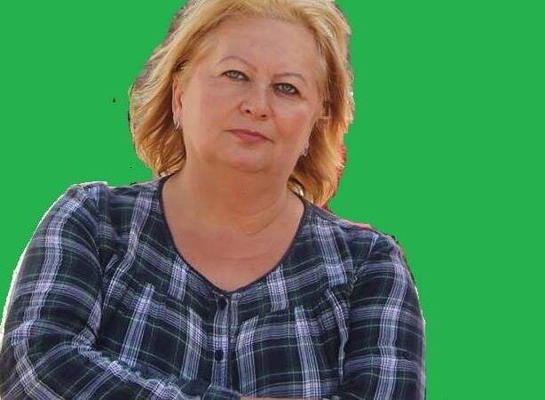 Mesajul de felicitare adresat giurgiuvenilor cu ocazia Sfintelor Sărbători Pascale de către Daniela Bardan managerul Bibliotecii Judeţene “I.A.Basarabescu” Giurgiu