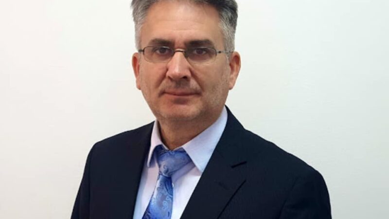 Mesajul de felicitare adresat giurgiuvenilor cu ocazia Sfintelor Sărbători Pascale de către preşedintele CJ, Dumitru Beianu