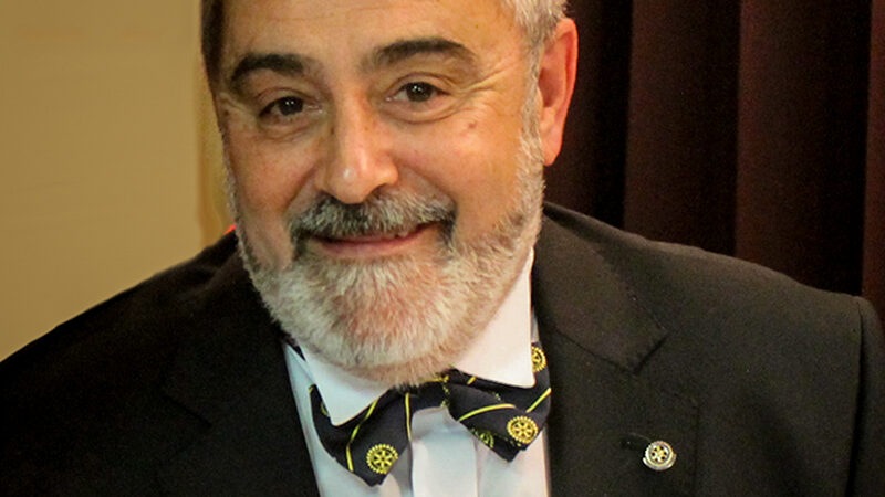 Mesajul de felicitare adresat giurgiuvenilor cu ocazia Sfintelor Sărbători Pascale de către doctorul Pick Ladislau