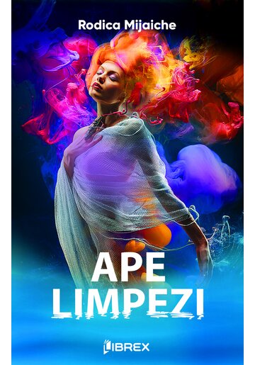 CARTEA ZILEI – Ape limpezi