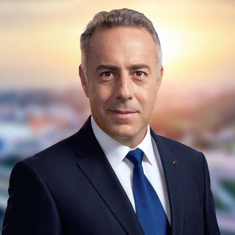 MESAJUL PRIMARULUI ADRIAN ANGHELESCU CU OCAZIA ZILEI NAȚIONALE A ROMÂNIEI