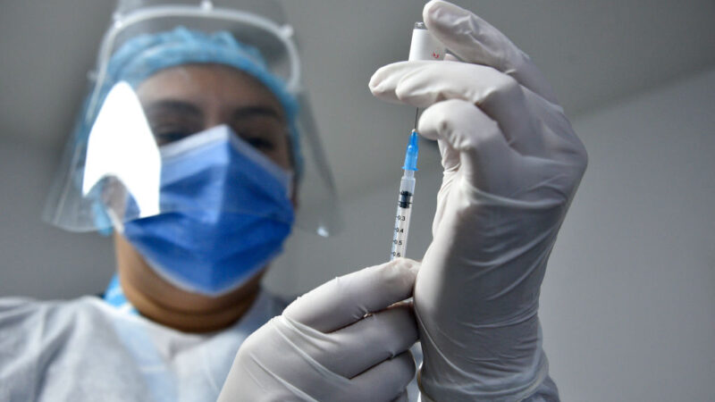 OMS, nou avertisment legat de pandemie: ”Va dura mai mult !”