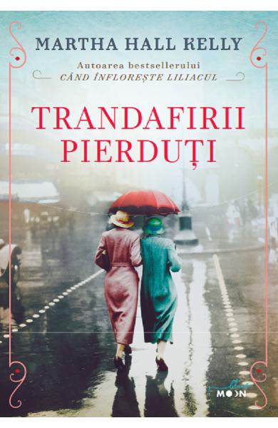 CARTEA ZILEI – Trandafirii pierduţi