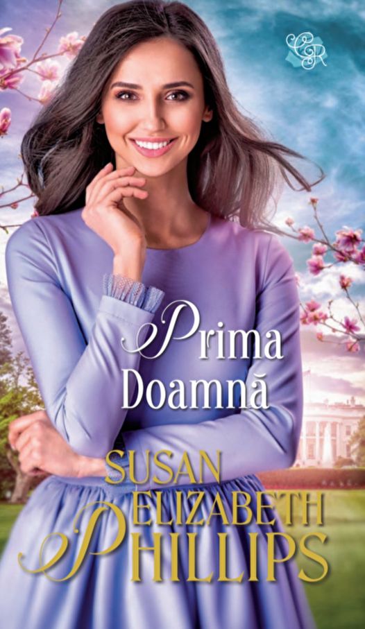 CARTEA ZILEI – Prima Doamnă