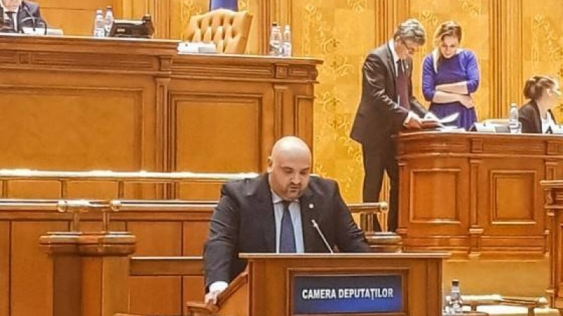 Lege aprobată în Camera Deputaţilor: ”Fermierii au acum posibilitatea să construiască pe terenuri extravilane”