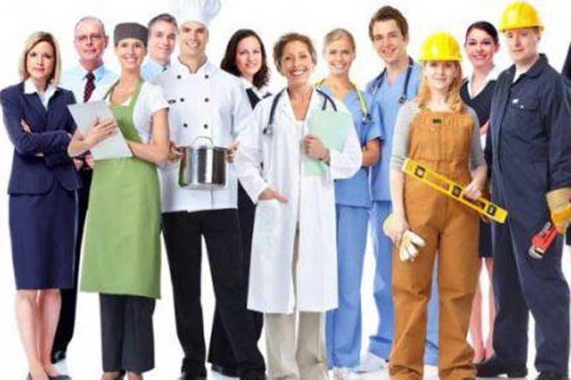 Locuri de muncă vacante în Spaţiul Economic European 23.11.2021