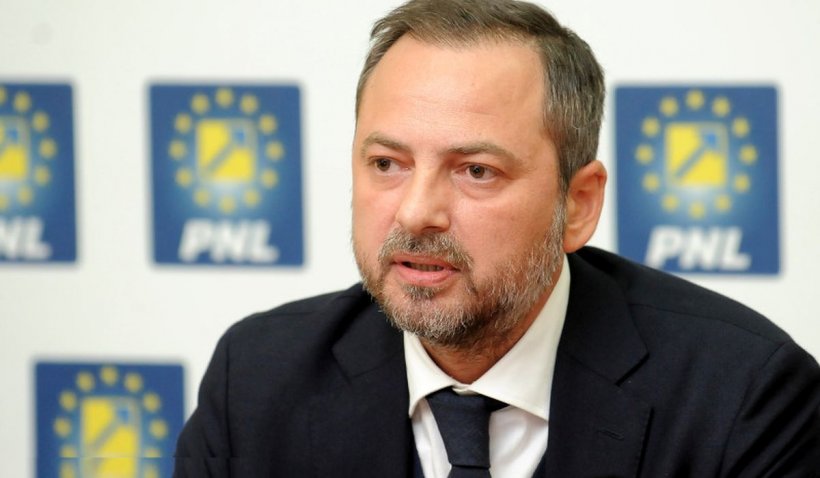 Preşedintele PNL Giurgiu, Dan Motreanu, îi cere în mod imperativ prim edilului comunei Comana, Aurel Enache, să îşi depună mandatul de primar