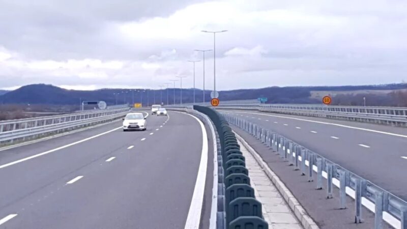 A fost parcursă o nouă etapă în realizarea drumului de mare viteză București-Alexandria, anunţă deputatul Alexandru Andrei