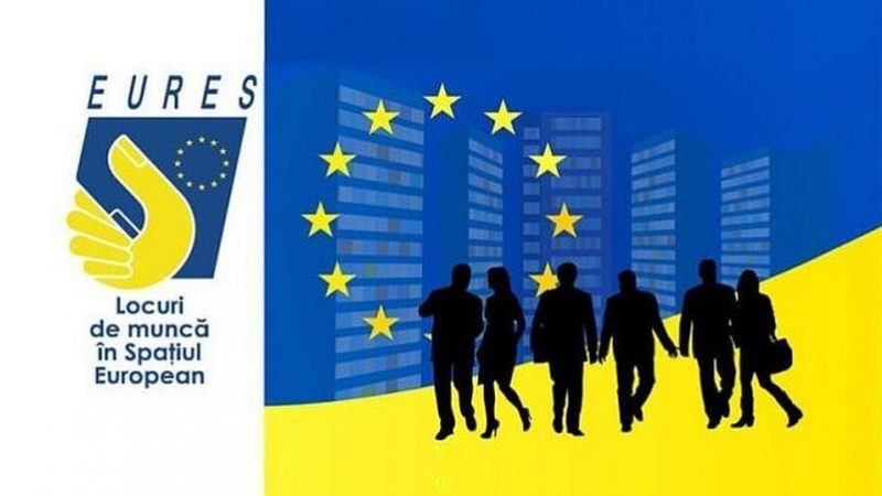 Locuri de muncă vacante în Spaţiul Economic European 22 februarie 2022
