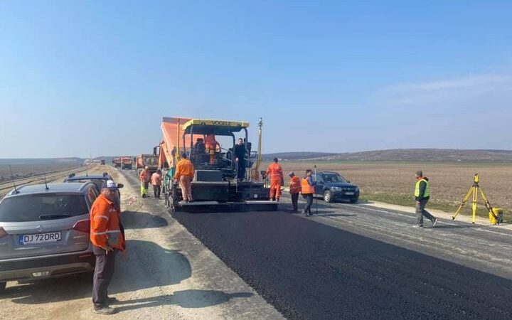 Pentru senatorul Toma Petcu dezvoltarea sudului ţării este o prioritate