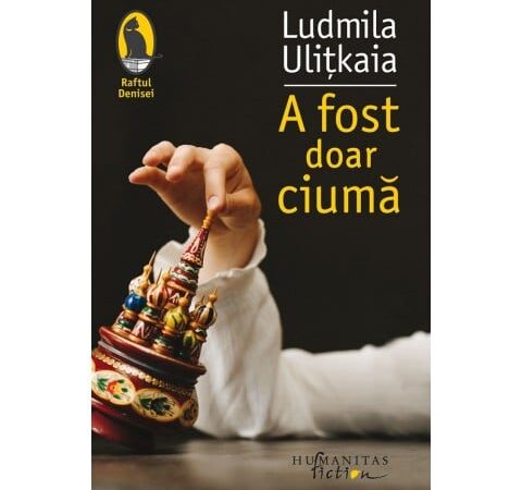 CARTEA ZILEI – A fost doar ciumă