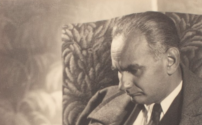 GEO BOGZA– 114 ani de la nașterea scriitorului, jurnalistului și poetului român