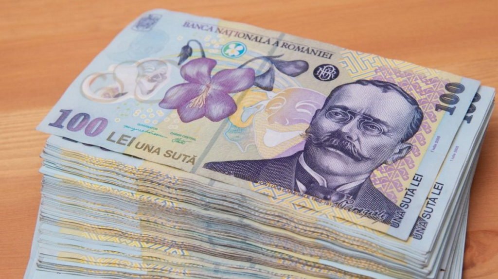 Bani mulţi pentru acești români! Poţi primi chiar şi 51.000 de lei pe loc! Care sunt condiţiile