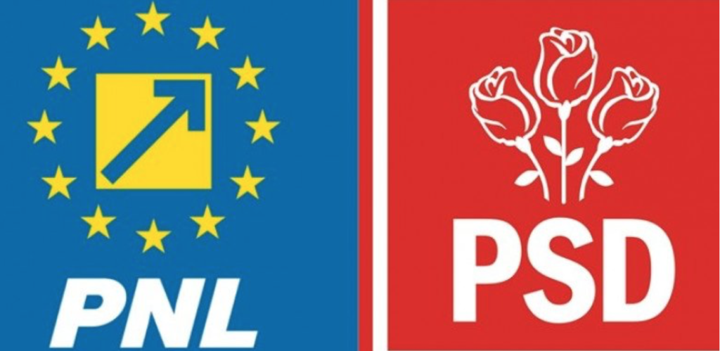 O eroare  aritmetică:  Atunci când aduni PSD + PNL totdeauna rezultatul dă cu minus