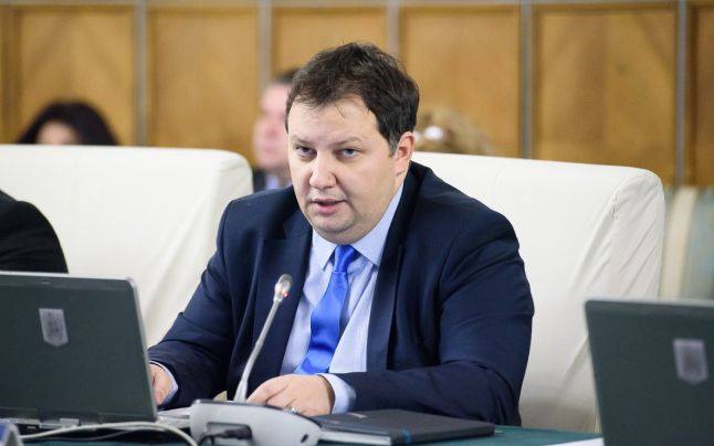 Senatorul PNL Toma Petcu îi încurajează pe primarii din judeţul Giurgiu să realizeze studii de fezabilitate pentru proiecte  de extindere a reţelelor de gaze