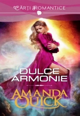 CARTEA ZILEI – Dulce Armonie