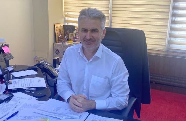 “Luni, la prima oră, mă voi prezenta la DIICOT cu o plângere împotriva publicației și a semnatarului acestui articol pe care-l consider drept calomnie și atac la demnitatea unei pesoane publice.” a declarat Dumitru Beianu, președintele CJ Giurgiu