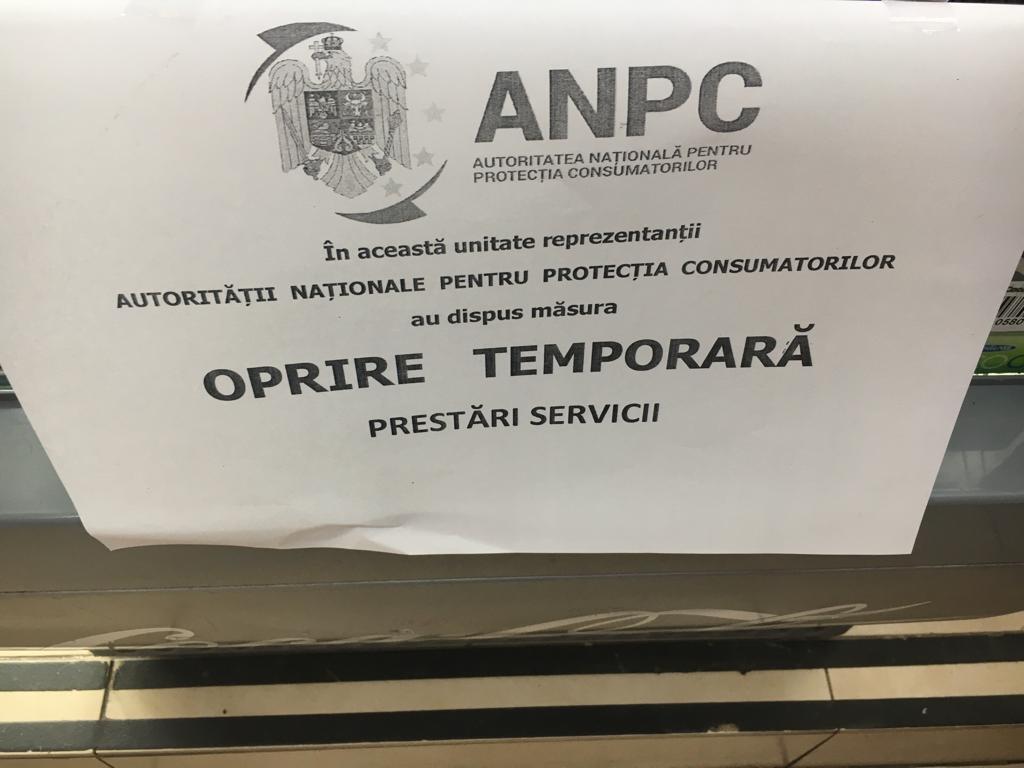 COMUNICAT DE PRESĂ