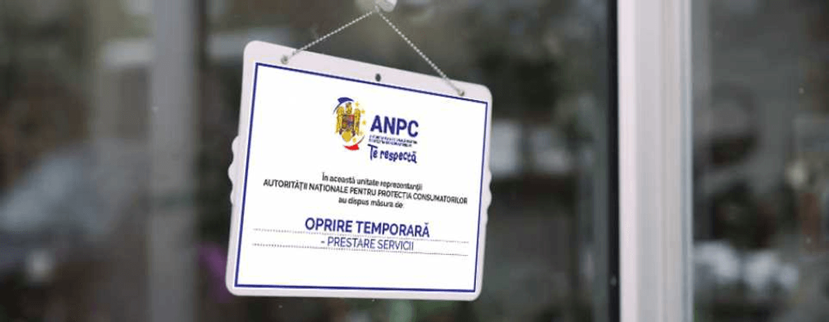 Comunicat de presă – Comisariatul Județean pentru Protecția Consumatorilor (CJPC) Giurgiu