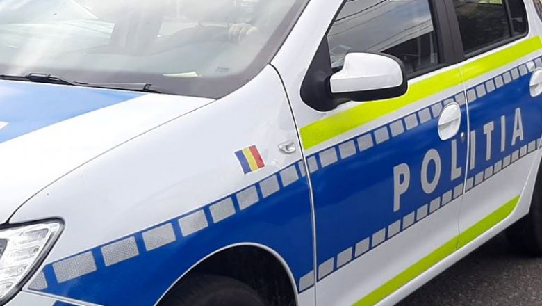 INFRACȚIUNI CONSTATATE DE POLIȚIȘTII GIURGIUVENI, LA REGIMUL RUTIER, ÎN ULTIMELE 24 DE ORE
