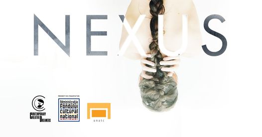 Teatrul “Tudor Vianu” din Giurgiu prezintă spectacolul de dans contemporan „Nexus” – INTRARE LIBERĂ !