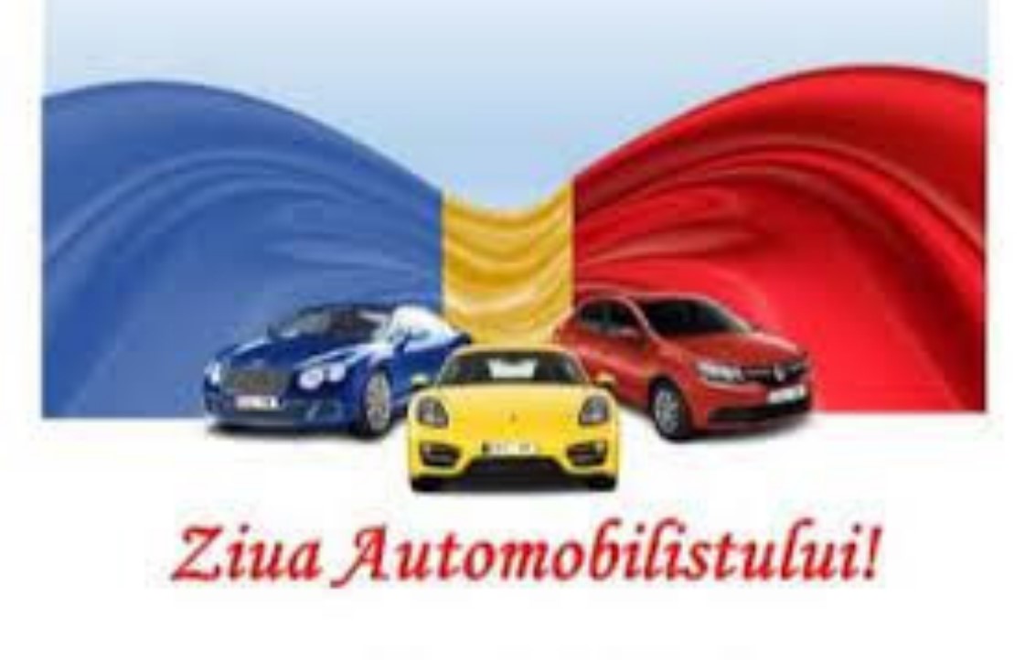 5 aprilie – Ziua Automobilistului