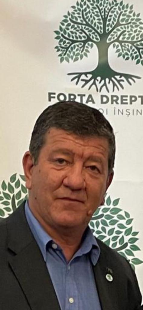 Comunicat de presă – Partidul Forţa Dreptei filiala judeţeană Giurgiu  