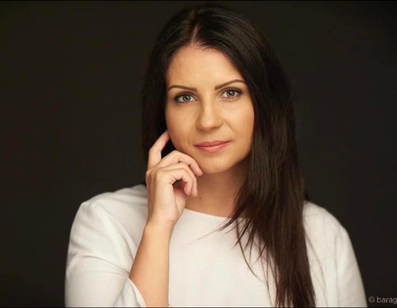 Gabriela Horga: “Nu sunt de acord cu introducerea impozitului progresiv și a taxei pe cifra de afaceri”
