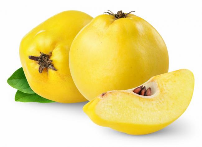 Beneficiile pentru sănătate ale fructelor de gutui