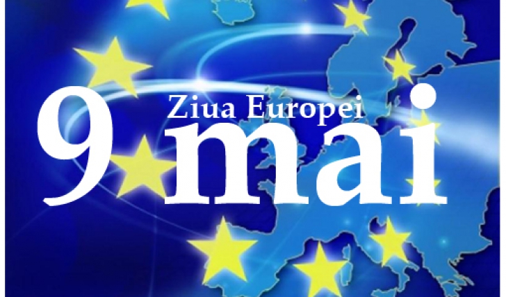 9 mai – Ziua Europei – semnificația acestei date