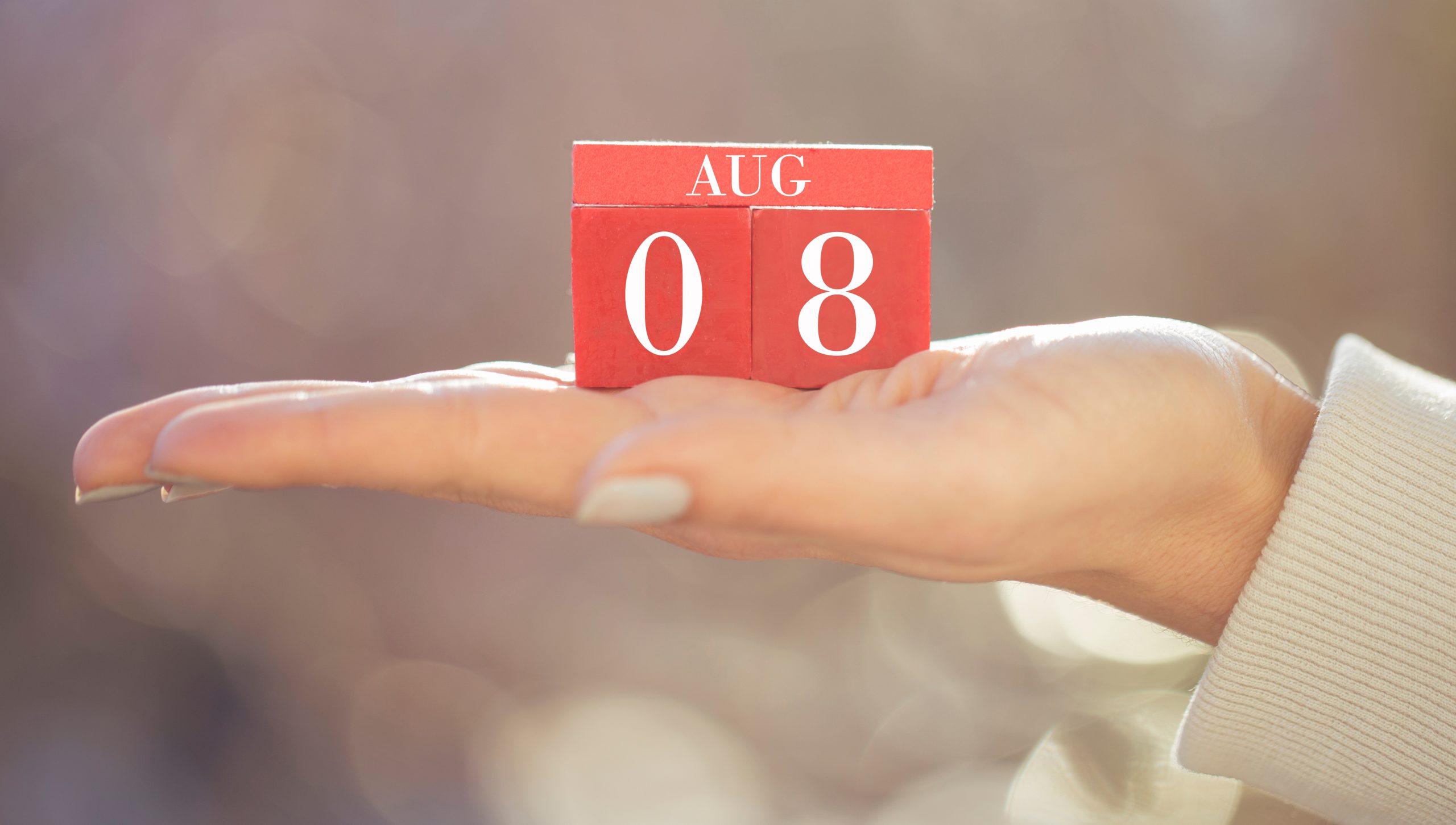 Ce s-a întâmplat azi, 8 august?