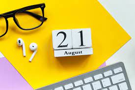 21 AUGUST: CE S-A ÎNTÂMPLAT ÎN ACEASTĂ ZI