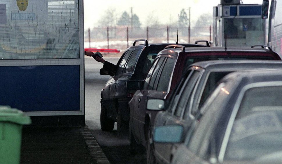 Atenționare de călătorie pentru românii care merg cu mașina în Bulgaria, Grecia și Turcia, în minivacanța de Sfânta Maria