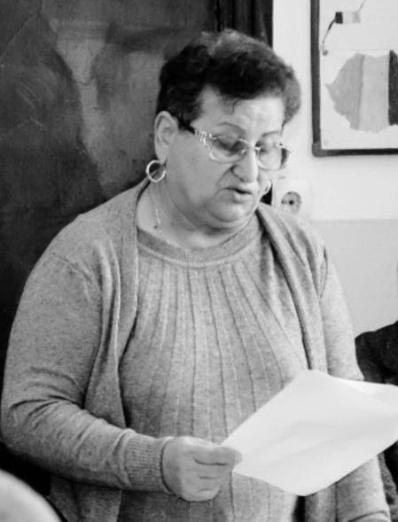 Filiala PNL Giurgiu anunță cu durere încetarea din viaţă a primarului comunei Crevedia Mare, doamna Elena Vasilică