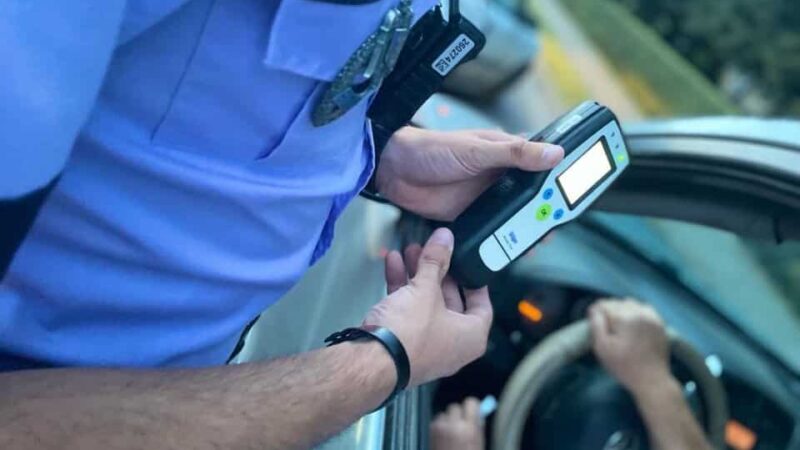 INFRACȚIUNI RUTIERE CONSTATATE ÎN ULTIMELE 24 DE ORE