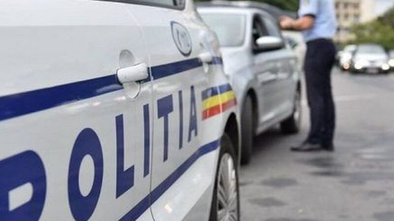 INFRACȚIUNI RUTIERE CONSTATATE ÎN ULTIMELE 24 DE ORE